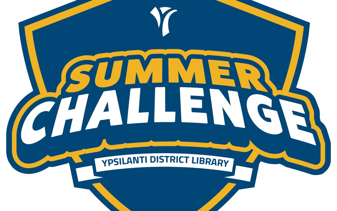 It’s Time for the Summer Challenge
