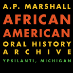 A.P. Marshall African American Oral History Archive