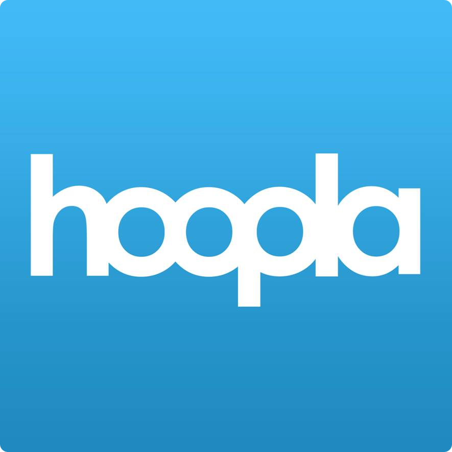 Hoopla - Ypsilanti District Library