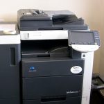 Print, Copy, Fax, & Scan