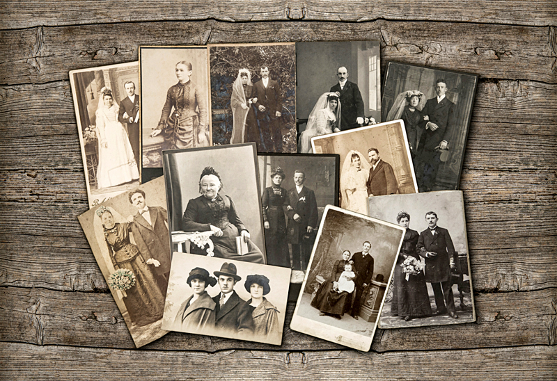 Local History Online