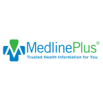 medline plus logo