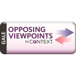 opposing viewpoints logo
