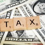 tax information