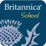 britannica school logo