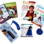 Arthritis Tools for Living Kit