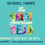 PBS Great American Read banner