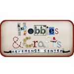 Hobbies & Crafts Reference Center logo