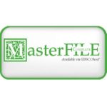 MasterFILE complete logo