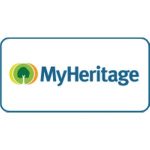 my heritage logo