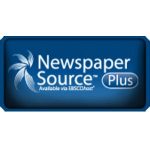 Newspaper source plus