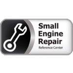 Small Engine Repair Reference Center