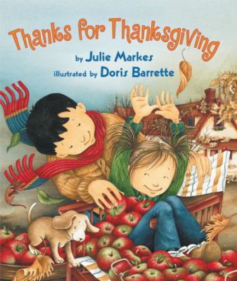 006051096X Thanks for thanksgiving