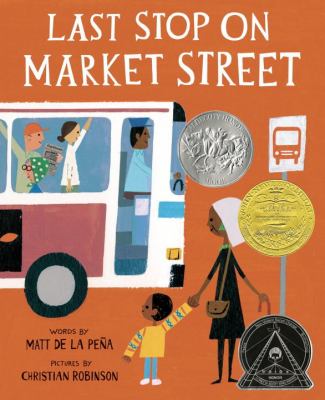 0399257748 bus on cover of picture book