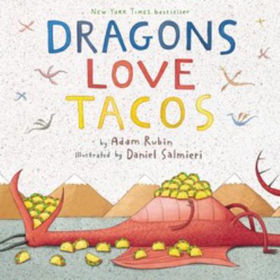 0803736800 dragons love tacos