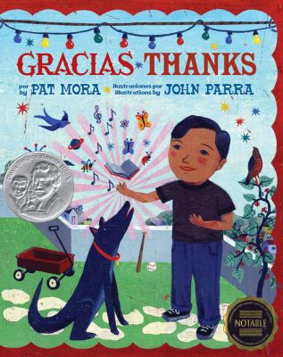 1600602584 Gracias book cover