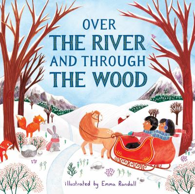9780515157659 Over the river and through the woods