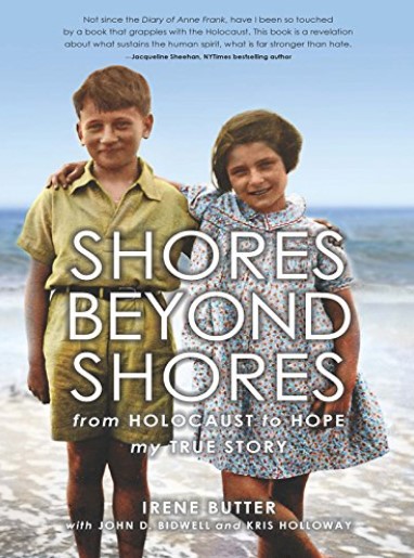 Shores Beyond Shores: From Holocaust to Hope