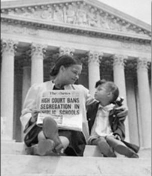 Brown v. Board of Ed: Mistakes Made, Lessons Learned