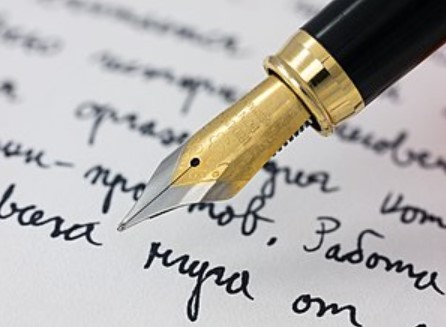 Telling Your Story: The Power of Words