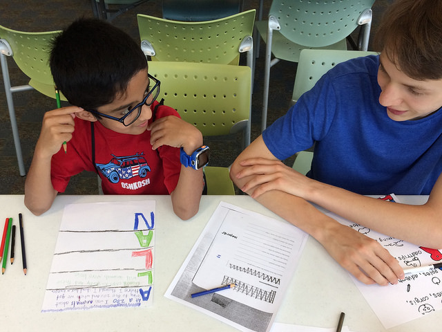 tutoring