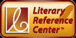literary reference center logo