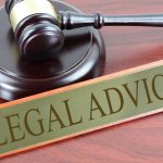 Legal Advice