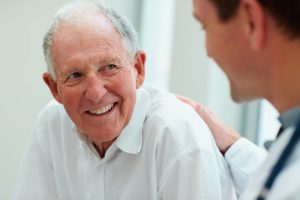 Senior Health Counseling
