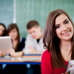 school student