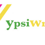 Ypsi Writes logo