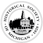 Michigan History Magazine Logo