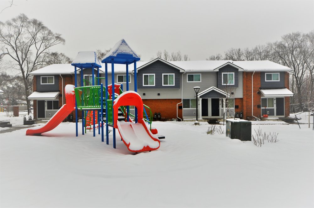 Ypsilanti Housing Commission Announces Waitlist Opening Ypsilanti District Library