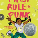 The First Rule of Punk by Celia C. Perez