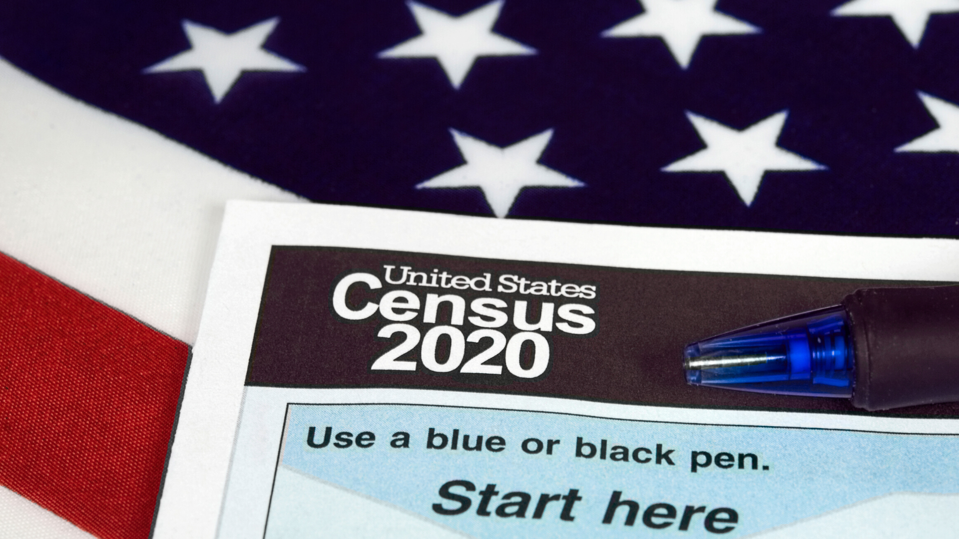 census 2020