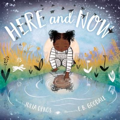 9781328465641 Here and Now by Julia Denos