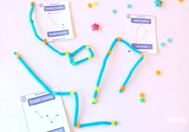 constellation craft
