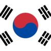 South Korean flag