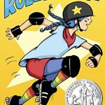 Roller Girl by Victoria Jamieson