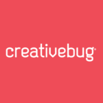 Creativebug logo