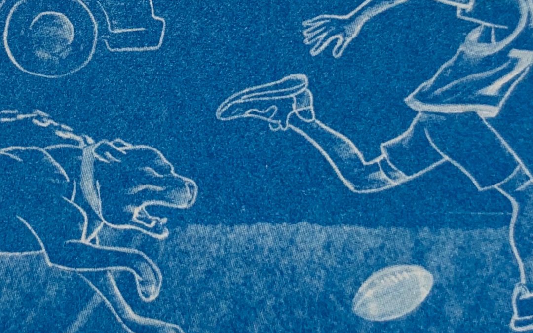 Chapter 7: Satchmo’s Master Plan