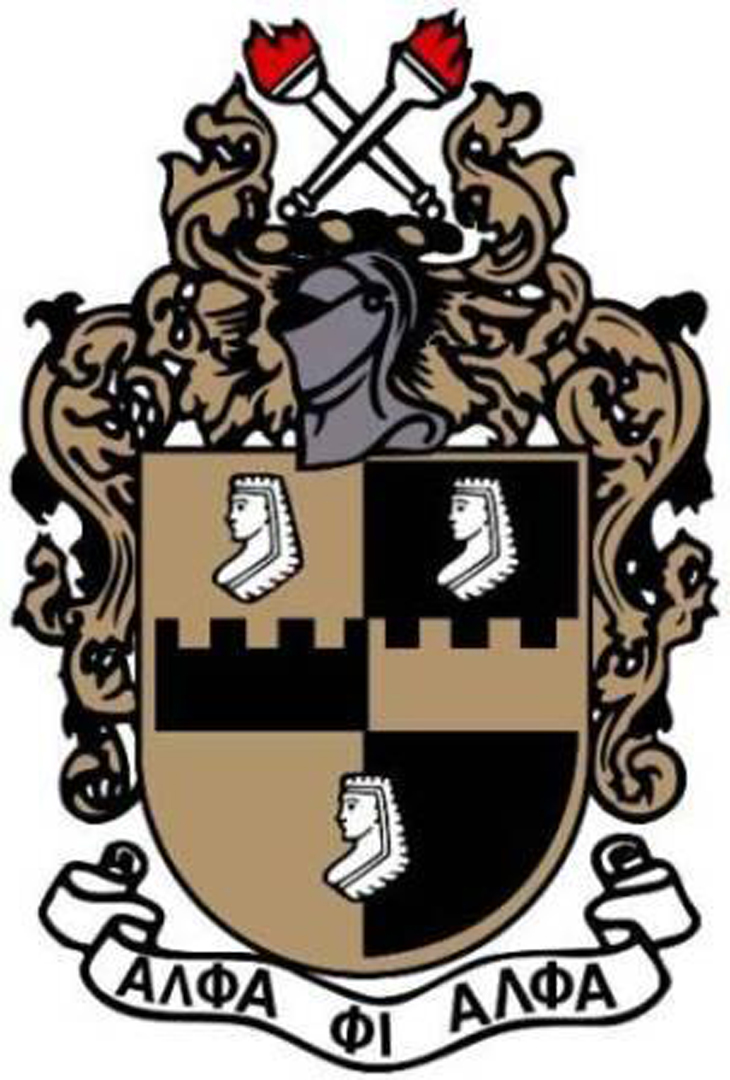 alpha-phi-alpha