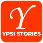 Ypsi stories logo