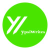 YpsiWrites Logo