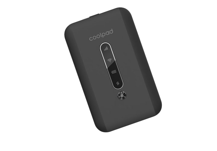 Mobile Hotspots Ypsilanti District Library