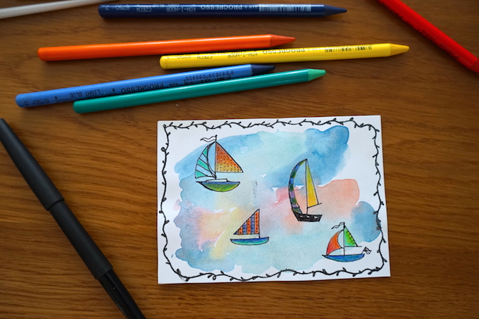 sailboat-postcard