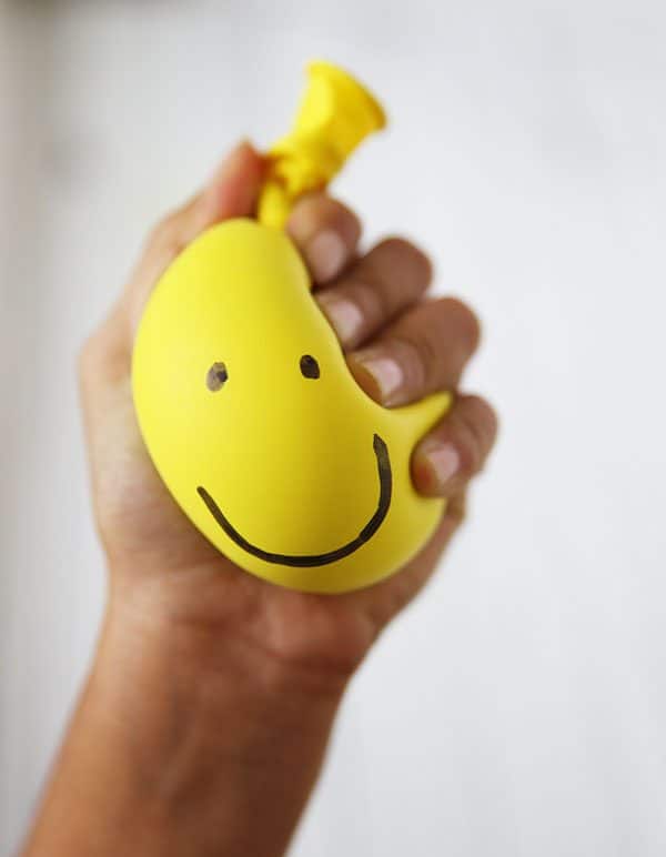 stress-ball