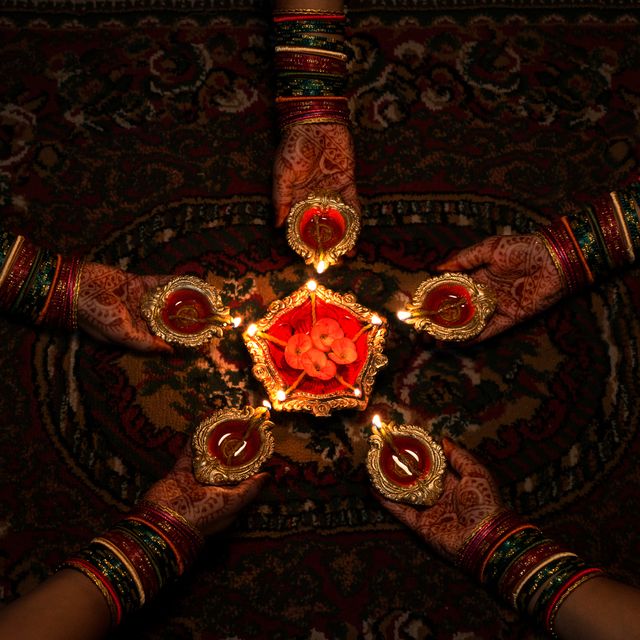 DIWALI