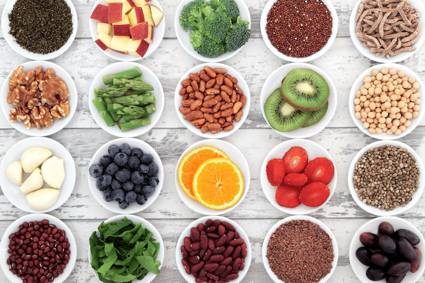 SUPERFOODS