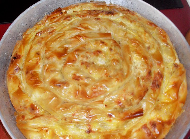 banitsa