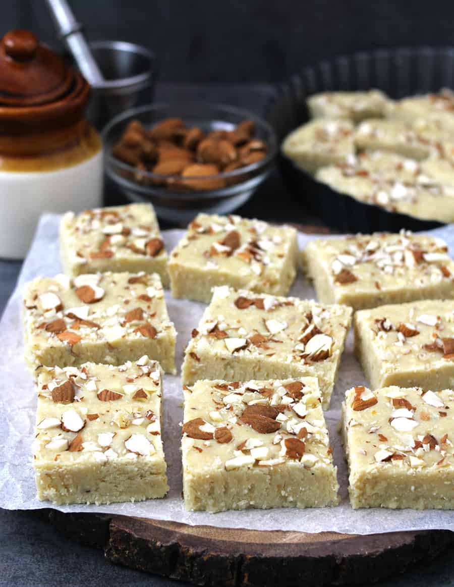 barfi